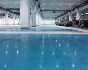 环氧地坪