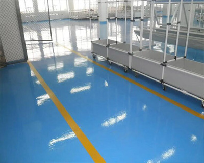 环氧地坪