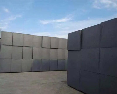 石墨保温板