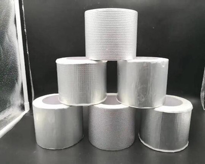 丁基胶带