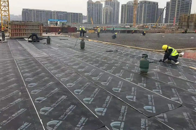 西宁保温材料厂
